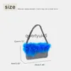 Totes senhoras mini saco de noite para mulheres designer de luxo andbag bolsa 2023 novo no pc mosaico siny imitação diamantes feats soulderqwertyui45