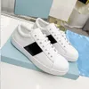 designer shoes brushed leather loafers men sneakers flat shoes casual shoes running trainers eu35-45 with box 446