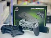 M8 Game Stick 4K 10000 Games Retro Nostalgic Console 24g Dual Wireless Handle 128G 64GB 32GB Video Sticks PS1GBA 240123