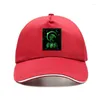 Ball Caps Alien Neon Green Glow Ripley Space Attack Ufo Horror Hd93 Black Baseball Cap Fashion