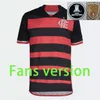 Футбольные майки Gerson Flamengo 2024 2025 Final da libertadores PEDRO DIEGO GERSON GABI LORRAN PULGAR 24 25 футбольные майки vidal DE ARRASCAETA Campeao мужская детская комплектация