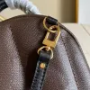 Toppkvalitetsdesignväskor lyxiga kvinnor mini ryggsäck handväskor axelväskor designers reser messenger väska kvinnlig handväska M44873