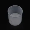 40pcs/lot 50ml Transparent Plastic Airless Lotion Pump Bottle Airless Cosmetic Bottle Empty Vacuum Pressure Emulsion Containers Ghjpr