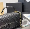 Tasarımcı -Handbags çanta lüks omuz crossbody cüzdan çantaları çantalar kadın kadın lüksler pahalı küçük