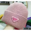 Beanie/Skull Caps 2021 Toppförsäljning Men Beanie Luxury Uni Sticked Hat Stick Hatts Classical Sports Skl Women Casual Outdoor Drop Delivery Fa Ottoq