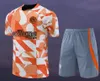 2024 2025 Inters Milans Männer und Kinder Fußballtraining Trainingsanzug Fußballanzug Trikots Polos Kurzarm Shorts Kit 24 25 Herren Polo -Trikots -Sets Jogging Tracks