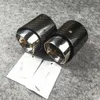 Carbon Uitlaatpijp Voor MINI Cooper S R55 R56 R57 R58 R59 R60 R61 F54 F56 F57 F60 JCW Uitlaat Tip ZZ