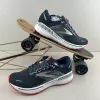 Scarpe casual Designer Brooks Lancia 9 scarpe da corsa uomini per donne Ghost Hyperion Tempo triplo nero addestrars arancione glicerina Cascadia