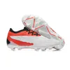 أحذية Soccer Mens Phantomes Gxes Elitees fg Sg TF Cleats Football Boots Tacos de Futbol المدربون الرياضيين الحجم 39-45