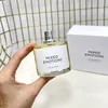 Främjande animalique parfym 100 ml för kvinnor atomizer flaska glas mode sexig dam klon parfum långvarig blommor frukt lavendel doft parfymer
