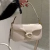 borsa di design borsa tabby catena mini borsa a tracolla borsa a tracolla borse a portafoglio borsa a tracolla borsa da donna autentica borsa da donna di moda borsa da donna di alta qualità