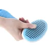 Pet Comb Cat Brushes for Indoor Cats Dog Brush for Shedding with Metal Comb Self Cleaning Pet Hair Brush with Release Button for Grooming Kitten Puppy