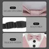 Dog Apparel Pet Bib Pictures Scarfs For Medium Dogs Cool Stylish Suit Bandana Polyester Decor