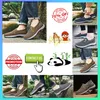 Designer-Step-on-Schuhe für ältere Menschen mittleren Alters, Frauen, Männer, Arbeit, flottes Gehen, Herbst, bequem, verschleißfest, rutschfeste, weiche Sohle. Papas Schuhe