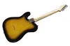 TL 2 Color Sunburst Electric Guitar مثل نفس الصور