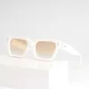 Nouvelles lunettes de soleil à grande monture pour hommes et femmes, lunettes de mode de voyage classiques, 8263