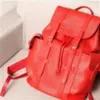 Borsa da scuola moda Nuovo stile res borse Zaino per studenti Donna Uomo Zaino Mochila Escolar Zaino Mochila Feminina Spalla 202J