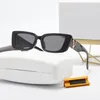 Designer óculos de sol homens mulheres moda triângulo logotipo luxo quadro completo pára-sol espelho polarizado uv400 proteção óculos v2422