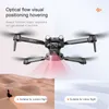 RG500 MAX 4K DRONE Profesional HD Camera Hinder Undvikande Aerial Photography Brushless Foldble Quadcopter Flying RC Toy