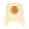 Bluza Bluza Bluza damska Alien Plaste Halloween spersonalizowany drukowany luźny sweter