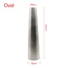 Equipments Metal Bracelet Measuring Mandrel Round Oval Bangle Forming Repairing Making Tool