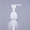 Transparent 100ML/120ML/150ML/180ML/250ML 24pcs Travel Plastic Refillable Bottle, Empty Containers For Shampoo,Lotions,Body Washgoods Ljnxc