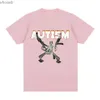 Homens camisetas Autismo Esqueleto Meme Camiseta Humor Engraçado Crânio Homens Mulheres Moda Hip Hop T-shirt Casual Algodão Manga Curta Camisetas Oversized 240130