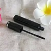 Frascos de armazenamento frascos vazios rimel à prova d'água rímel creme tubos sexy 6ml rosa preto colorido mascaras longos cílios maquiagem ferramentas pa285f