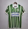 1993 96 97 99 Retro Palmeiras R. CARLOS Soccer Jersey 02 22 23 24 2014 15 18 19 EDMUNDO ZINHO RIVALDO EVAIR Verde Camisas de Futebol Mens Uniformes SEP maillot de foot