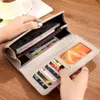 Wallet Mobile Dual Use Folding Long Women's Handheld High End Card Large Capacity 2024 78% Off Store wholesale