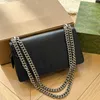 مصممي Luxurys Dionybags Canvas Super Mini Cross Bage Bag Women Fashion Vintage Beynd Chain Wallet Classic Suede Lining 240115