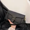 مصممي حقائب Tabby حقيبة Women Women Men Luxury Weist Bag Cross Body Hand Handbag Fashion Bumbag Fashion الكتف الكلاسيكي البني بوم فاني حزمة Crossbody 11