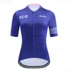 Heren Trainingspakken Raudax Dames Wielrenshirt 2024 Team Wielerkleding Sneldrogend Race Sport Mtb Bicyc Jersey Fietsuniform TriathlonH24130