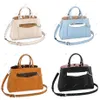 مصممة نساء ماء Ripple Leather Handbag حقائب Houlder Cross Body Banquet Bass Marelle Base Pouch M59953 M59954 M20520 M59268C