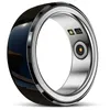 Cross-border new smart rings: heart rate, blood oxygen, healthy sleep monitoring, sports waterproof, multi-functional jewelry