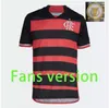 Gerson Flamengo camisas de futebol 2024 2025 Final da libertadores David Luiz E.RIBEIRO GABI 24 25 camisas de futebol vidal PEDRO DE ARRASCAETA torcedores campeões Versão do jogador