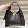 Chic T-Letter Designer Sacs de seau Femme Sac de créateur d'épaule Classic Leather Luxury Hands Hands Dames TrawString Tote Sac Purse Bag Sac Portefeuille 240115