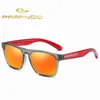 Lunettes extérieures PARANOID marque lunettes polarisées hommes femmes pêche lunettes de soleil Camping randonnée conduite Sport lunettes de soleil
