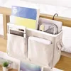 Organizer per riporre il comodino, borsa da scrivania, divano, TV, telecomando, portaoggetti da appendere, organizer per riporre il divano, tasche per il supporto del letto2975