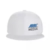 Ball Caps Arri Washed Cotton Baseball Spring Summer Snapback Hat Hip Hop Fitted Outdoor Casual Multicolor Men Women Hats