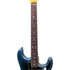 Professionelle II S t HSS Palisander Dark Night Gitarre