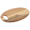Płyty serowe deski do krojenia deski do drewna kuchennego drewniana drewniana mini mini