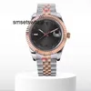 Mens Watch 2023 New Lady Wrist Watch Designer Automatic Sapphire 28 36 41mm Mechanical Stainless Steel Band Luminous Movement