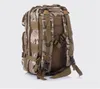 Sac à dos mode 3P militaire hommes 3D Camouflage voyage mâle sac à dos sac à dos étanche sac d'alpinisme bagages