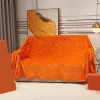 Projektant koc klasyczny design mody samochodowy Ręcznik kąpielowy miękki zimowy polar szal rzut koce podróżne przenośne sofa łóżko Blanke CSG2401305