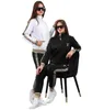 Spring NEW Women's Tracksuits Luxury brand Casual sports Suit 2 Piece Set designer Tracksuits GG2944