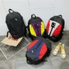 مصمم Backpacks حقيبة الظهر على ظهر حقيبة الكتف امرأة سيدة أكياس المدارس حقيبة رسول Man and Oman#9237L