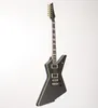 DT420 Black Pearl Electric Guitar jako ta sama na zdjęciach