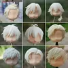 only hairGSC Clay man accessory dismemberment hair doll accessories 240129