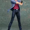 Actiespeelgoedfiguren 1820 cm City Hunter Creator Ryo Saeba Kaori Makimura Figuurmodel Speelgoed Poppen Figurals Op voorraad 220602 Drop Deliv Dh6Jg